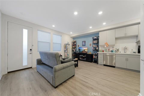 Tiny photo for 347 Strike Drive, Covina, CA 91722 (MLS # WS26225617)
