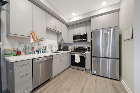 Tiny photo for 347 Strike Drive, Covina, CA 91722 (MLS # WS26225617)