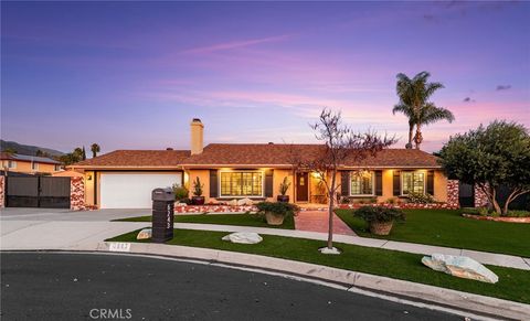 6243 Cameo Street Rancho Cucamonga CA 91701