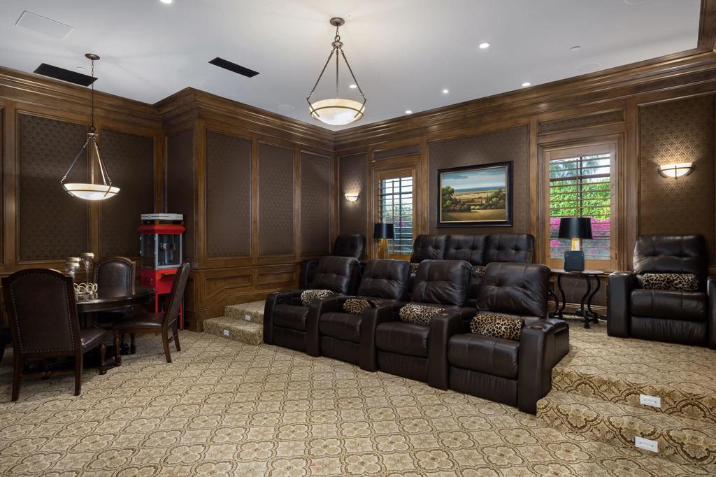 The Madison - Residential