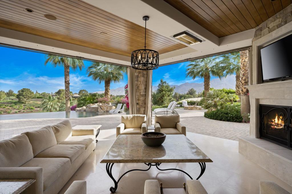 The Madison - Residential