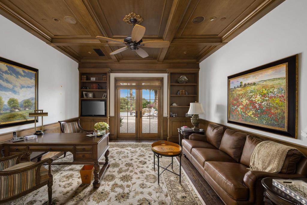 The Madison - Residential