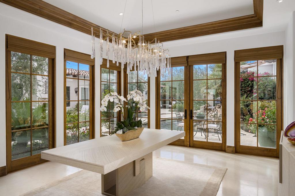 The Madison - Residential