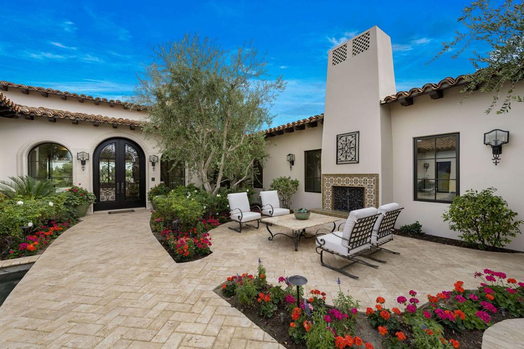 The Madison - Residential