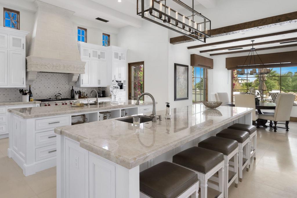 The Madison - Residential