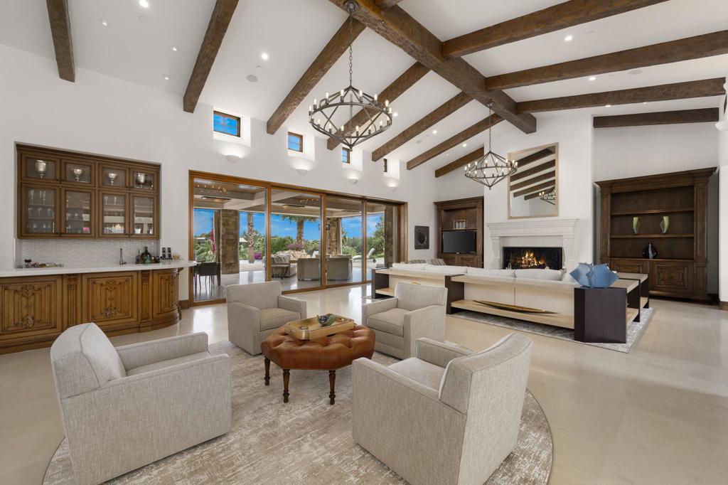 The Madison - Residential