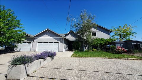 Photo of 3140 Lakeshore Boulevard, Lakeport, CA 95453 (MLS # LC26099706)