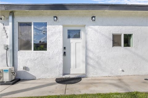 Photo of 10290 Monte Vista Ave, Montclair, CA 91763 (MLS # CV25254985)