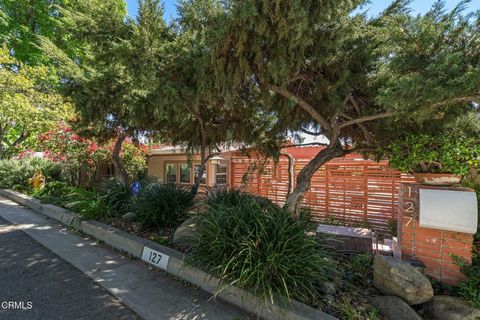 Photo of 127 South Lane, South Pasadena, CA 91030 (MLS # P1-26033)