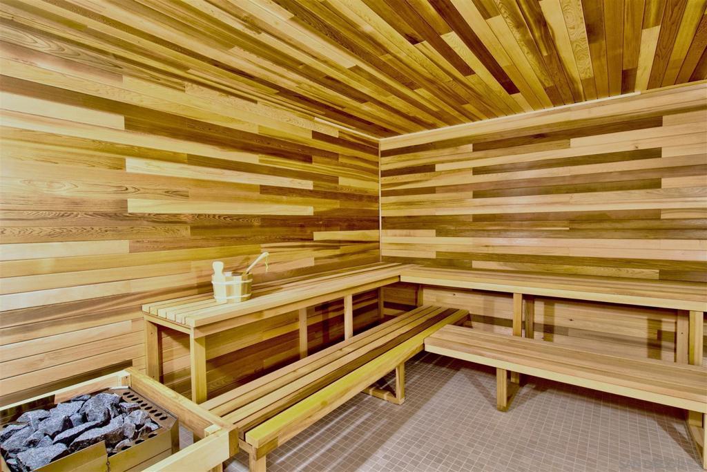 Downtown - Residential