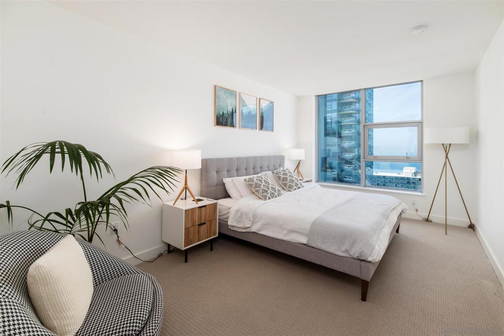 Downtown - Residential