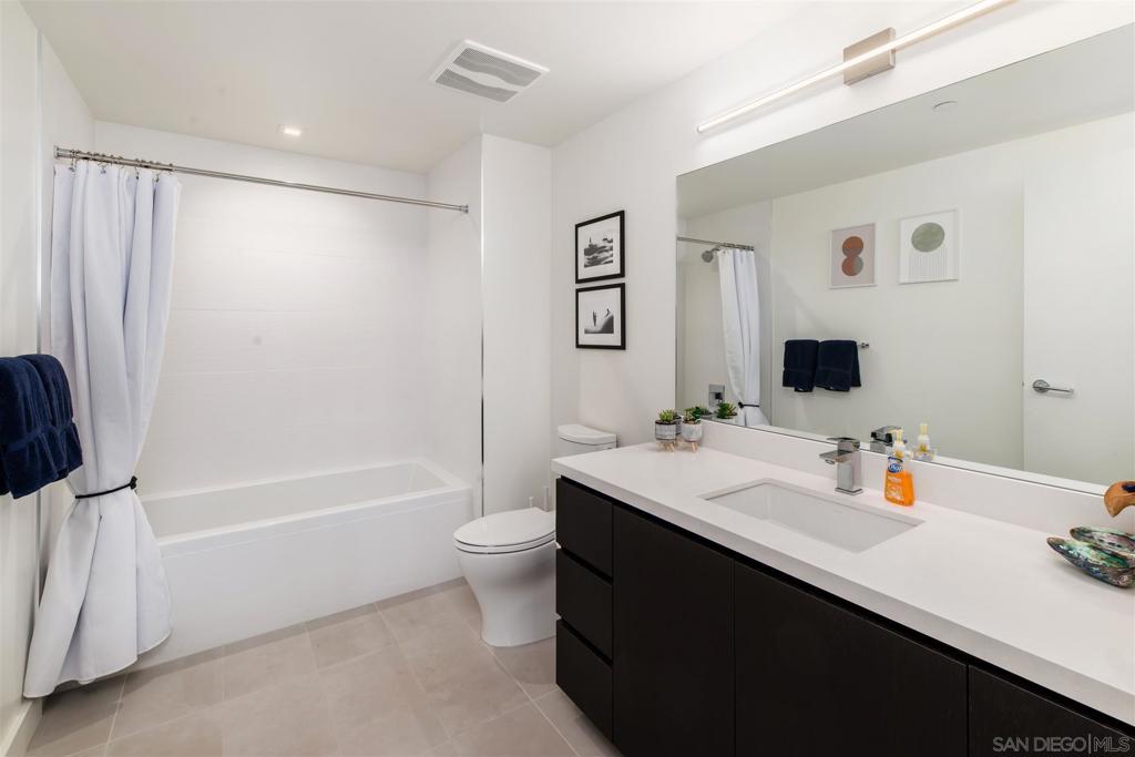 Downtown - Residential