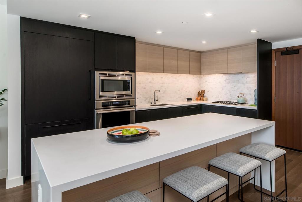 Downtown - Residential