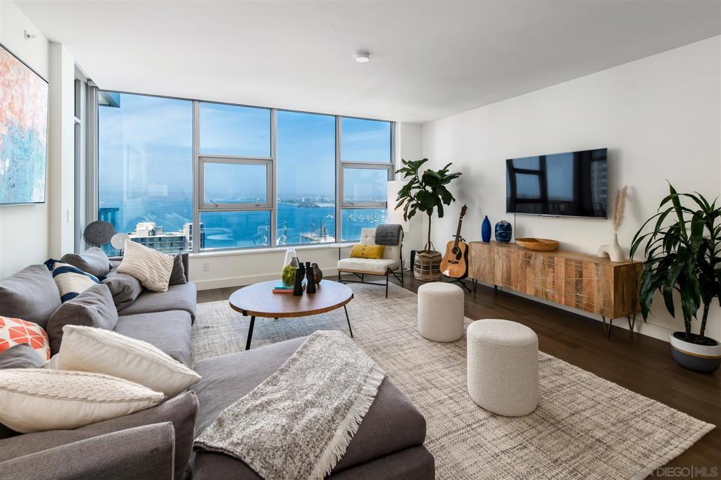 Downtown - Residential