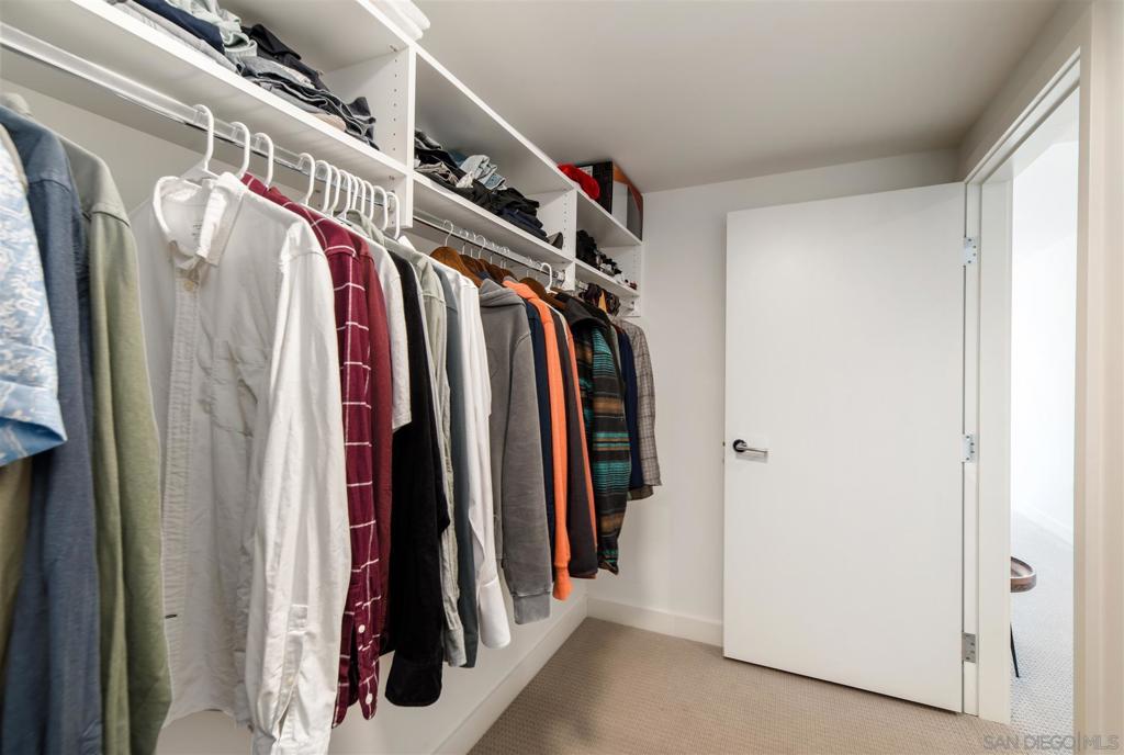 Downtown - Residential