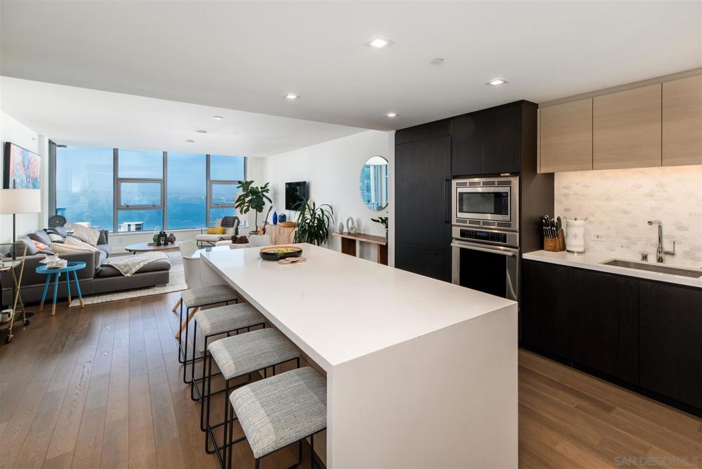 Downtown - Residential