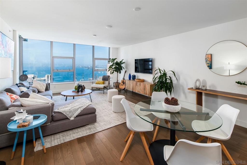 Downtown - Residential