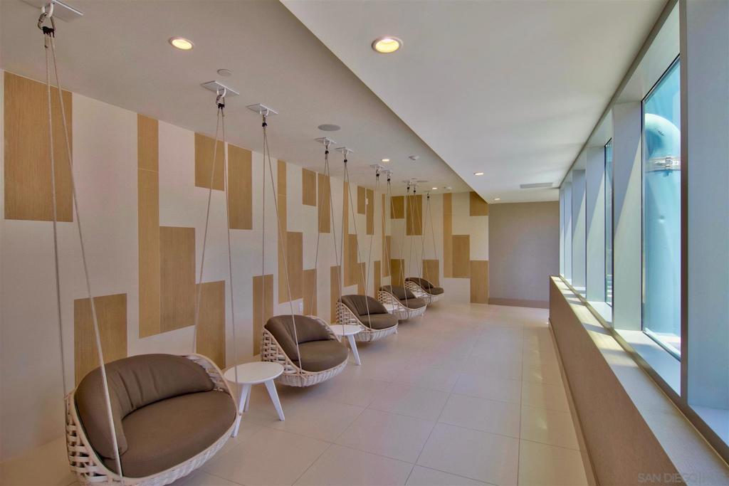 Downtown - Residential