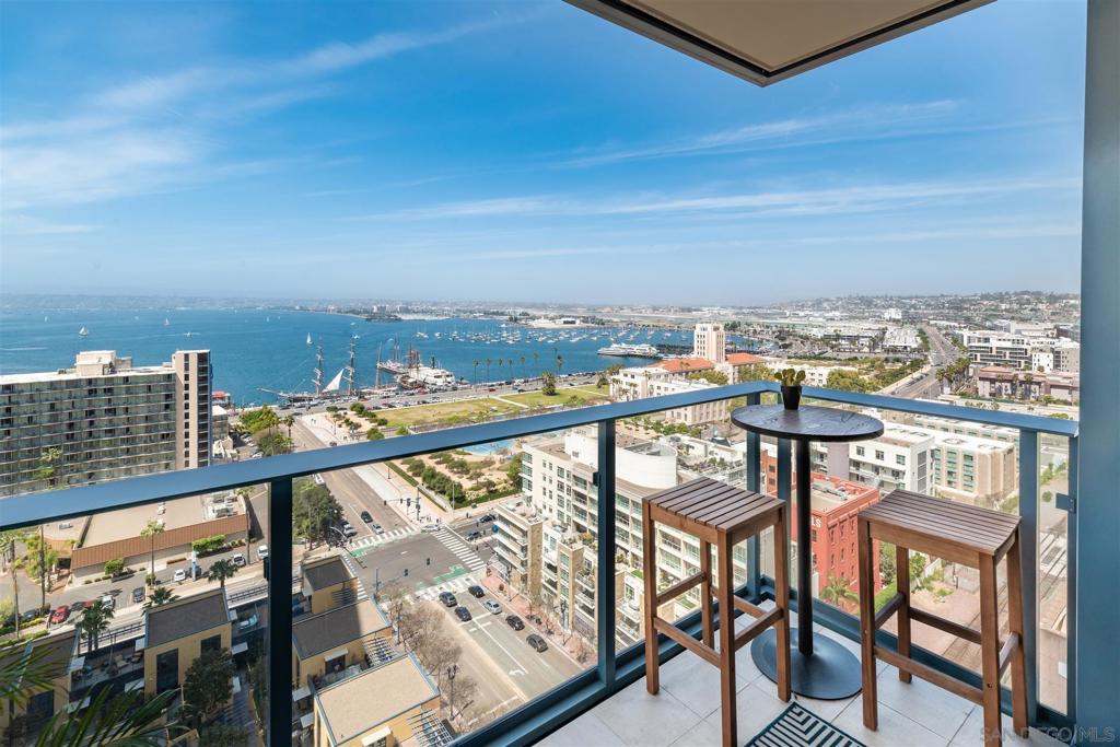 Downtown - Residential