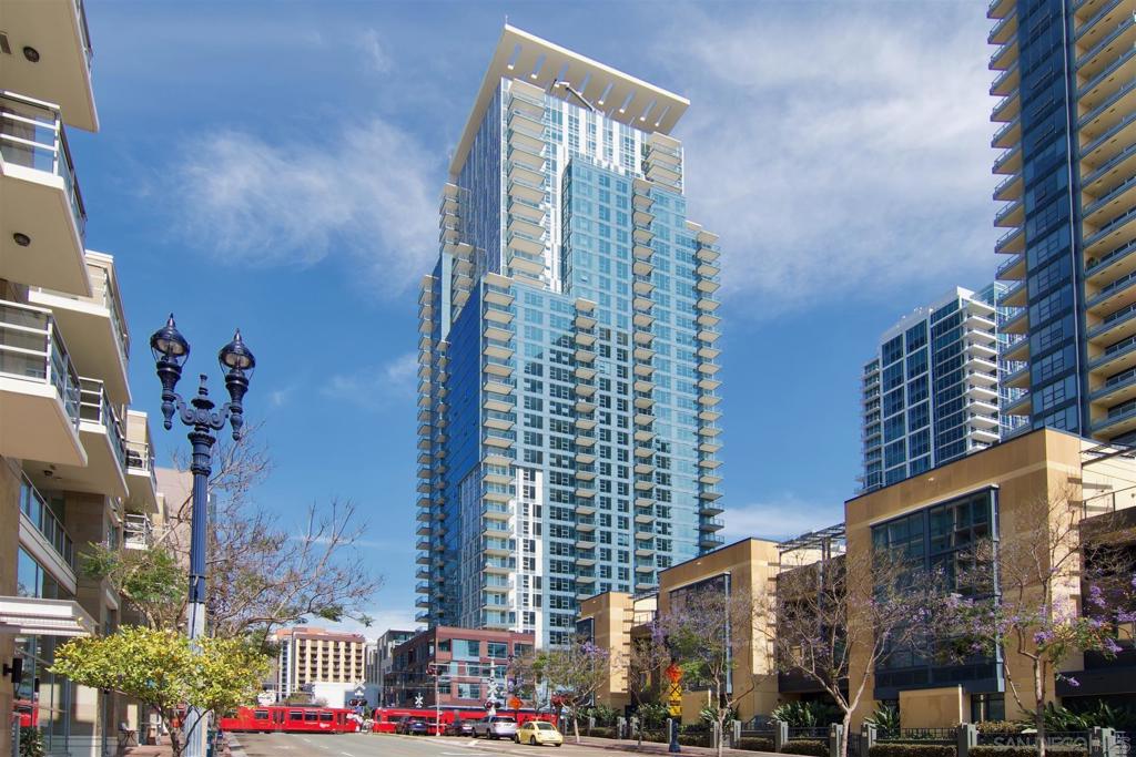 Downtown - Residential