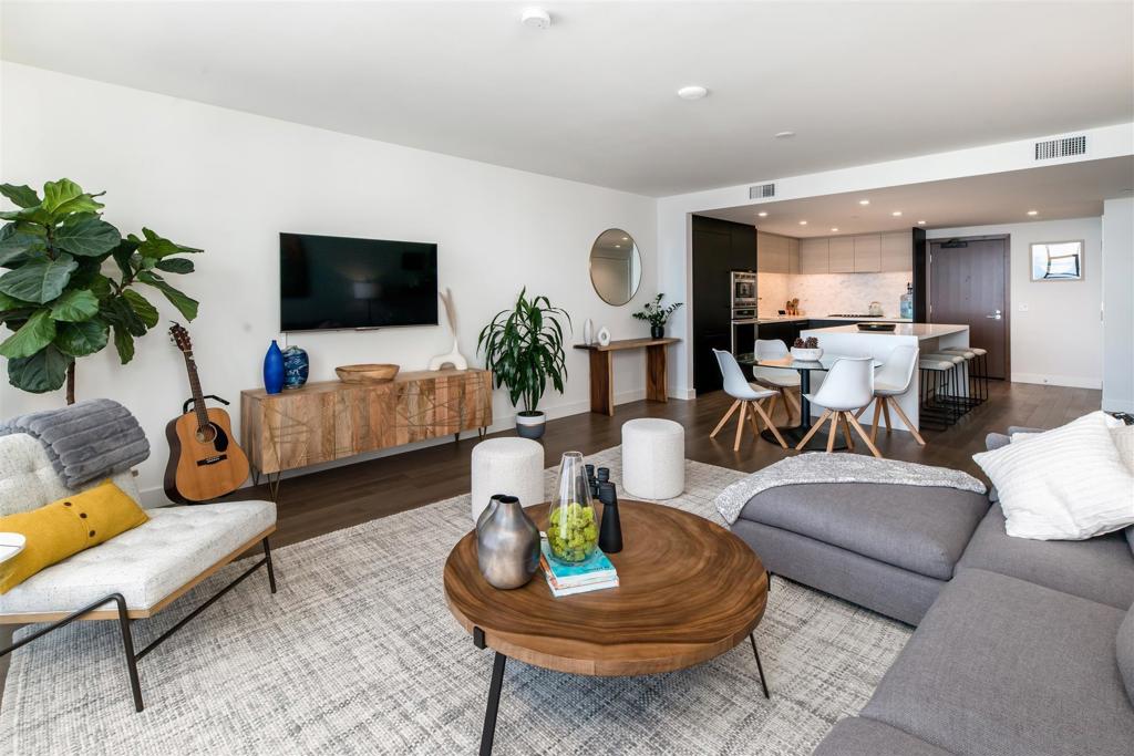 Downtown - Residential