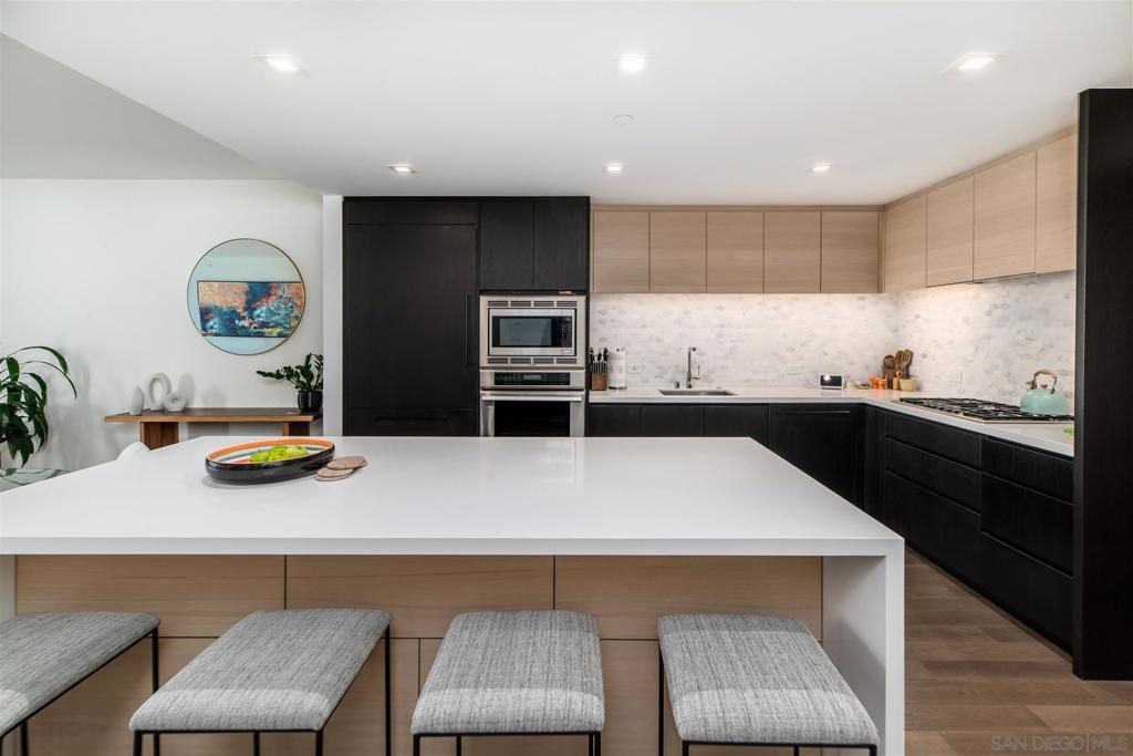 Downtown - Residential