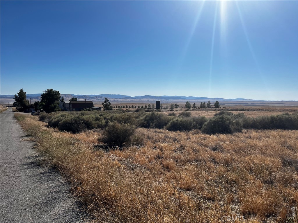 Located just off the 58 and 7 Mile Road in the California Valley. This lot is 2.5 acres of flat, usable land ready for you to make it your own. This parcel is just off of the main 7 Mile Road that connects a lot of the interconnecting roads throughout the valley. You will also notice it is close to active power lines and ready for your utilities. This owner has 8 total parcels that I am listing with 5 of them being right next to each other (Arriba Trl) for the possibility of 12.5 continuous, uninterrupted acreage! (Here are the APNS for all of the parcels I have listed with this owner: 084-011-015, 084-011-016, 084-011-017, 084-011-018, 084-011-019, 084-011-040, 084-021-045, 084-011-013. Many people live out there full-time, or park their trailer for a weekend of hikes and 4x4. Lots of space for your animals too. Take a drive out and see for yourself today!