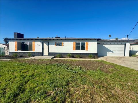 604 N Acacia Rialto CA 92376
