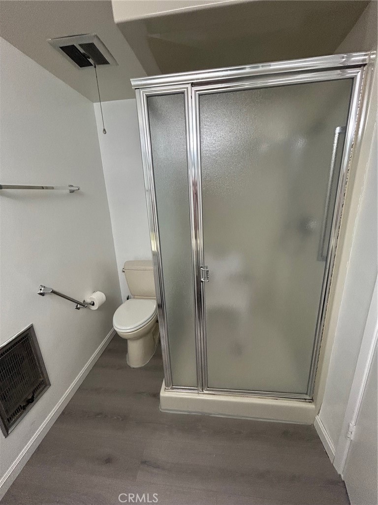 Leisure World (LW) - Residential