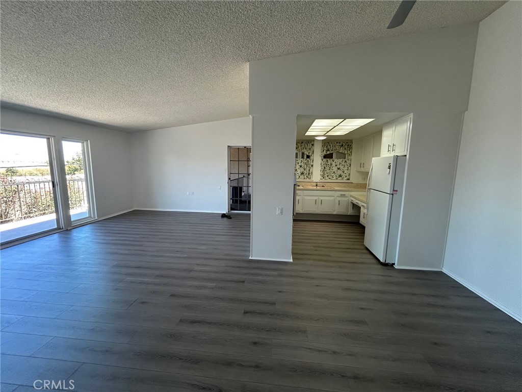 Leisure World (LW) - Residential