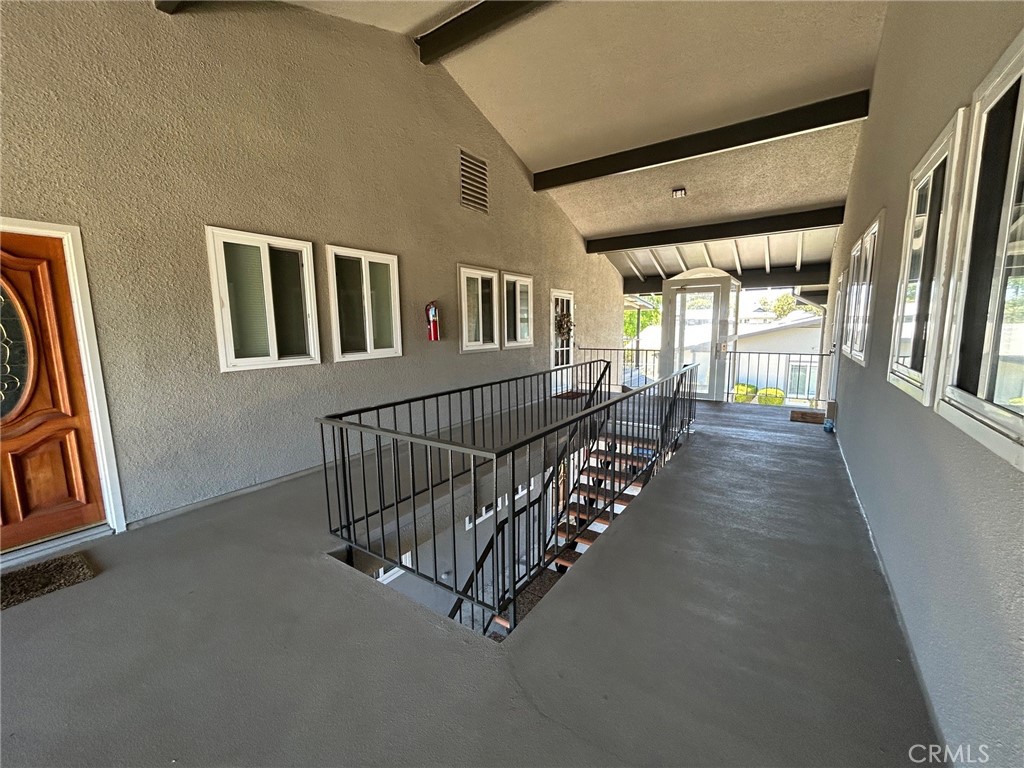 Leisure World (LW) - Residential