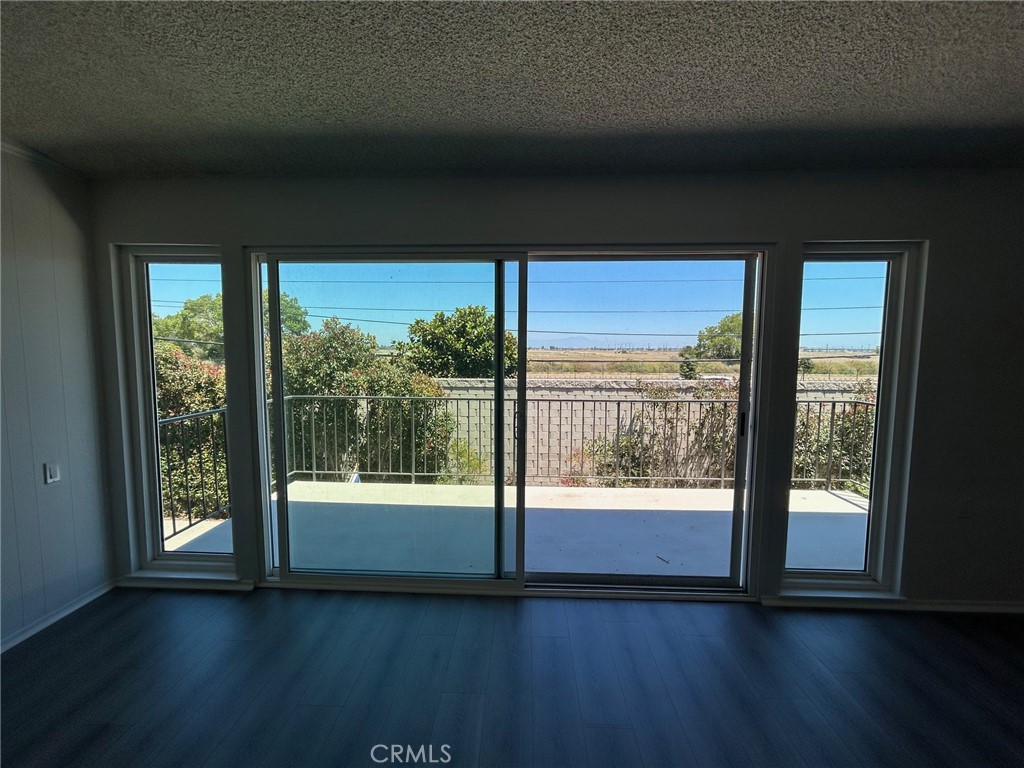 Leisure World (LW) - Residential