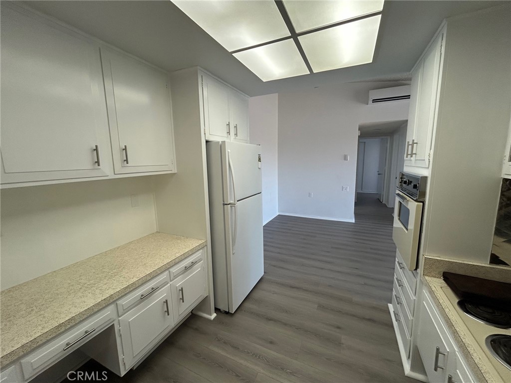 Leisure World (LW) - Residential