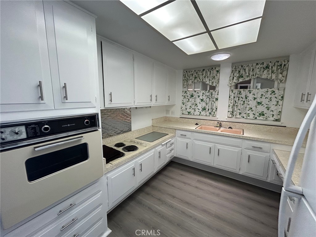 Leisure World (LW) - Residential
