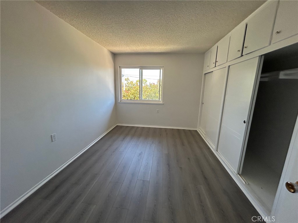 Leisure World (LW) - Residential