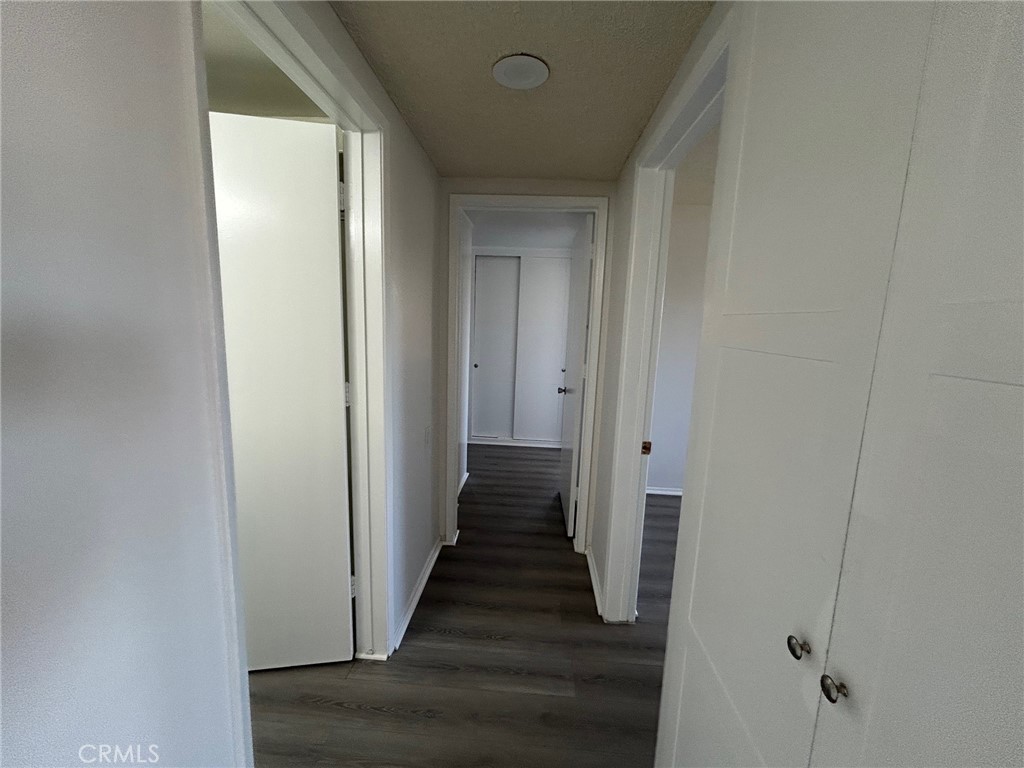 Leisure World (LW) - Residential