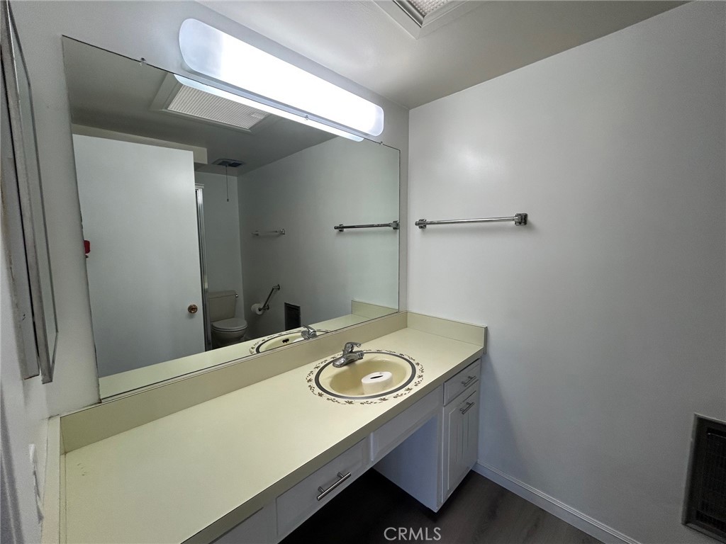 Leisure World (LW) - Residential