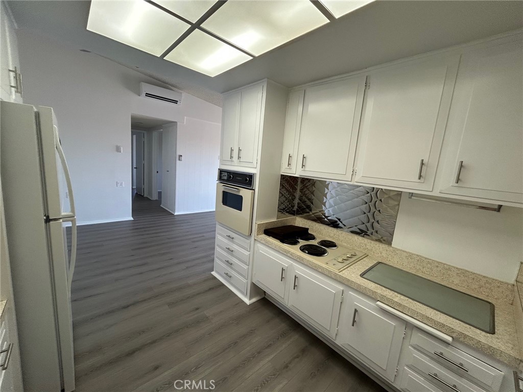 Leisure World (LW) - Residential