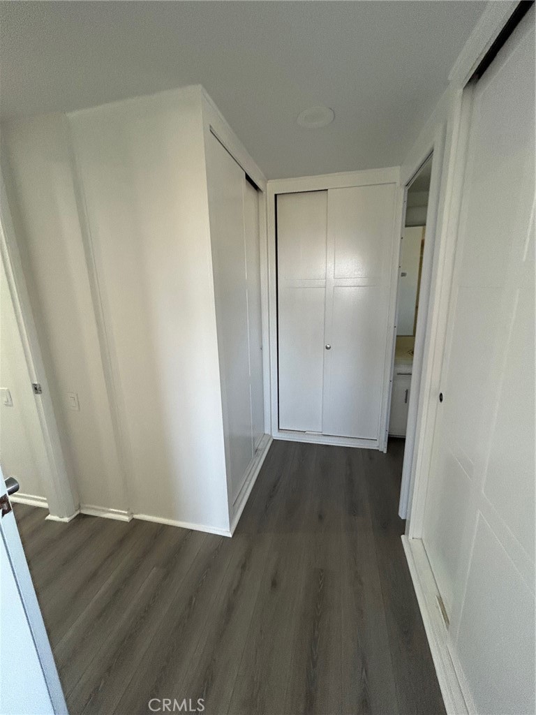 Leisure World (LW) - Residential