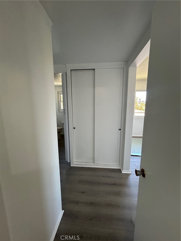 Leisure World (LW) - Residential