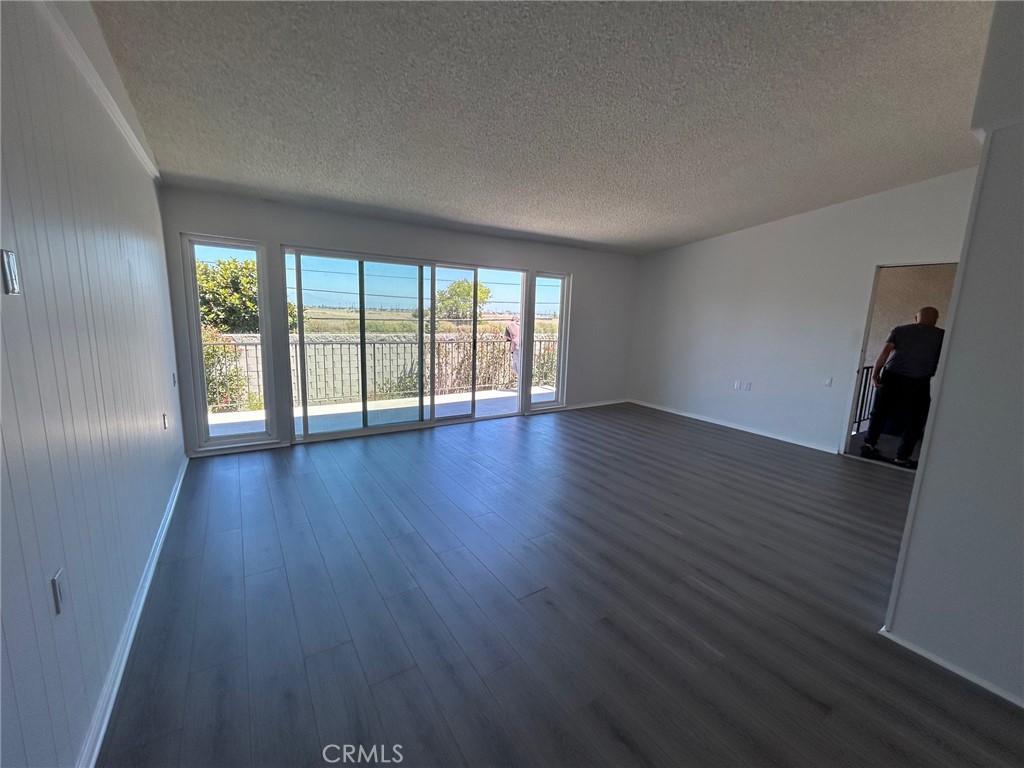 Leisure World (LW) - Residential