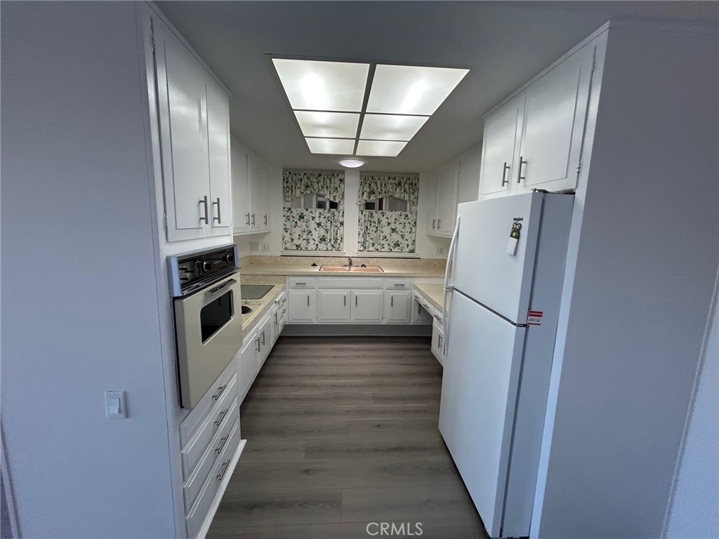 Leisure World (LW) - Residential