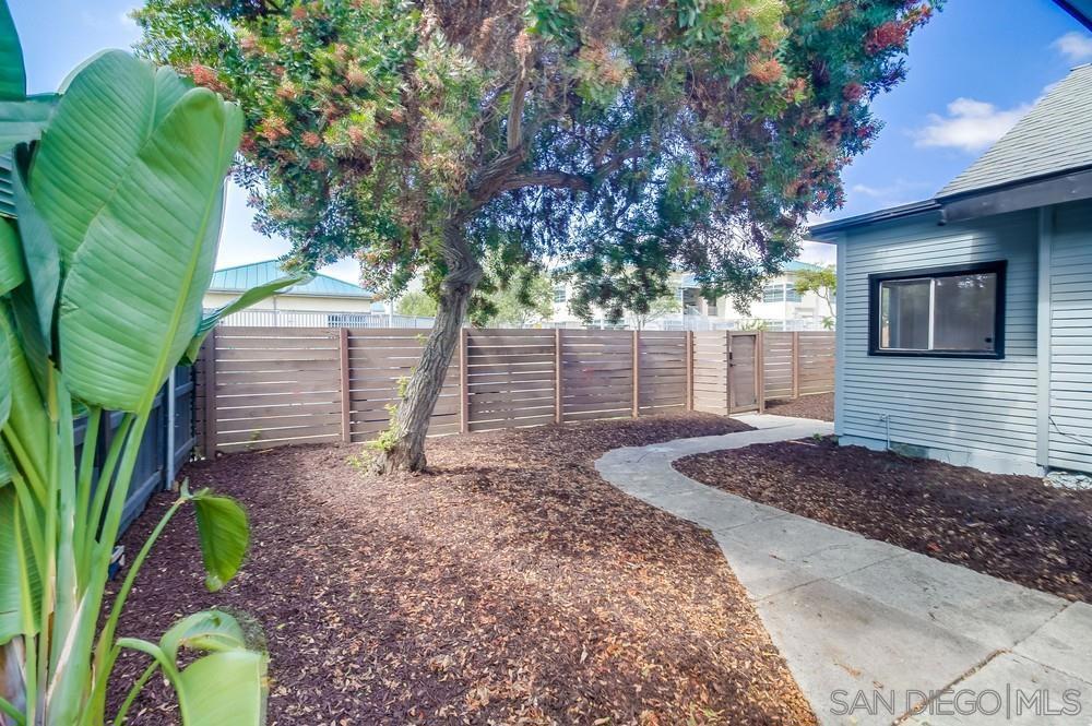 City Heights - Residential Income