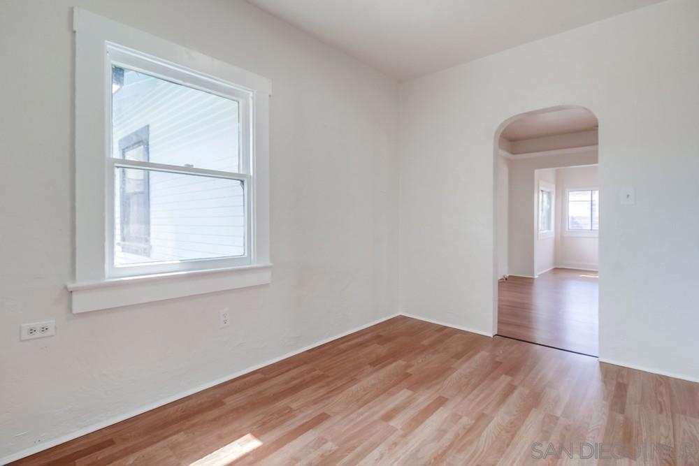 City Heights - Residential Income