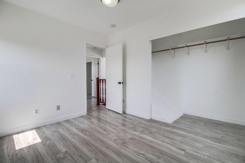 City Heights - Residential Income