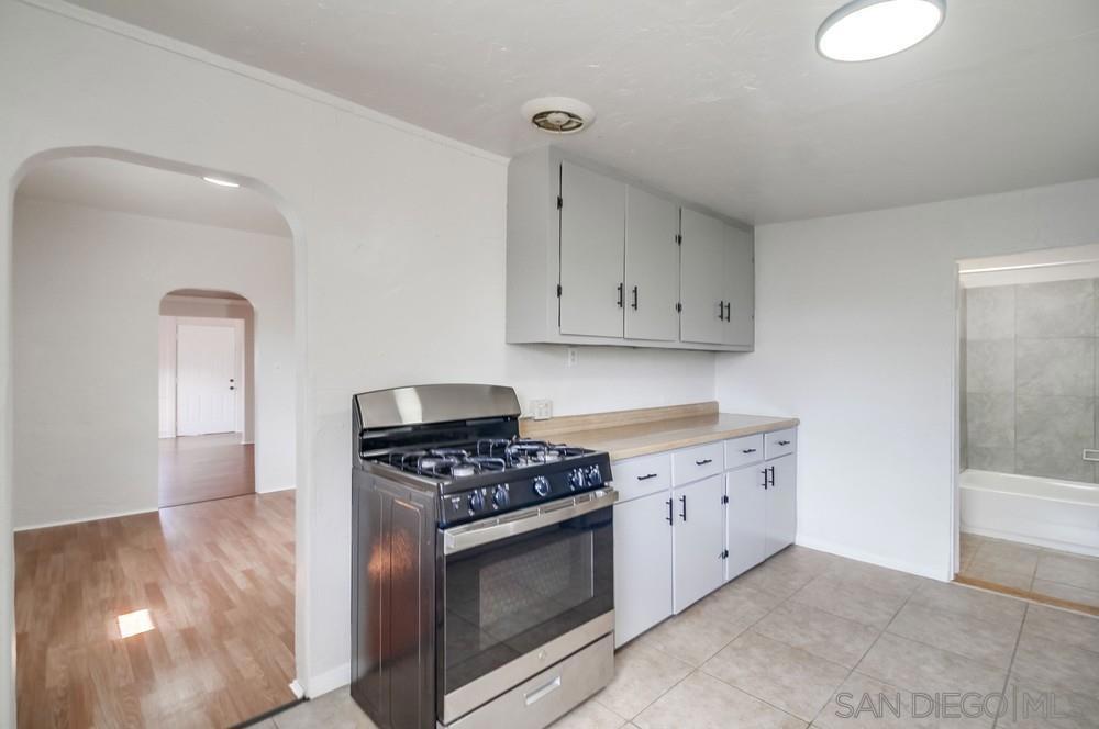 City Heights - Residential Income