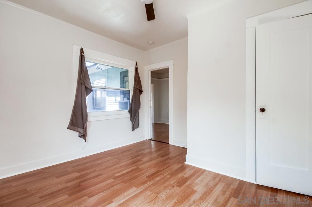 City Heights - Residential Income