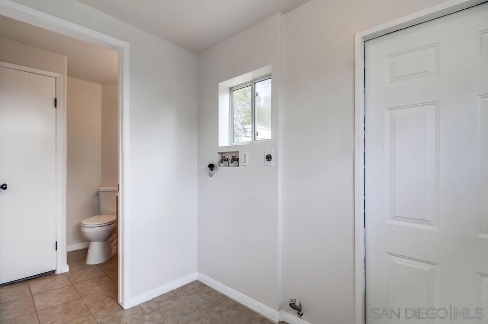 City Heights - Residential Income