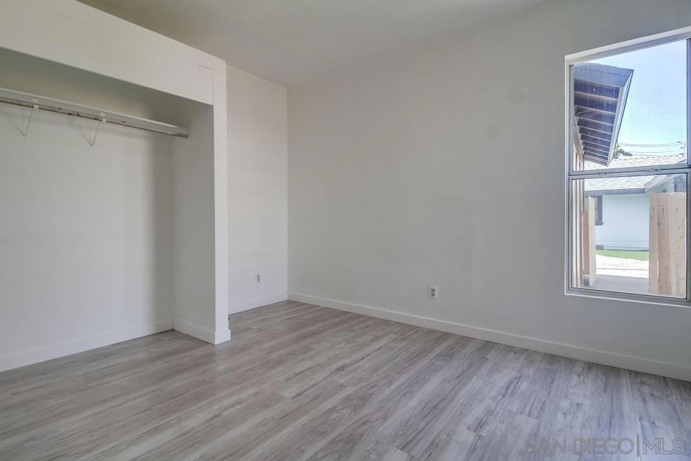 City Heights - Residential Income