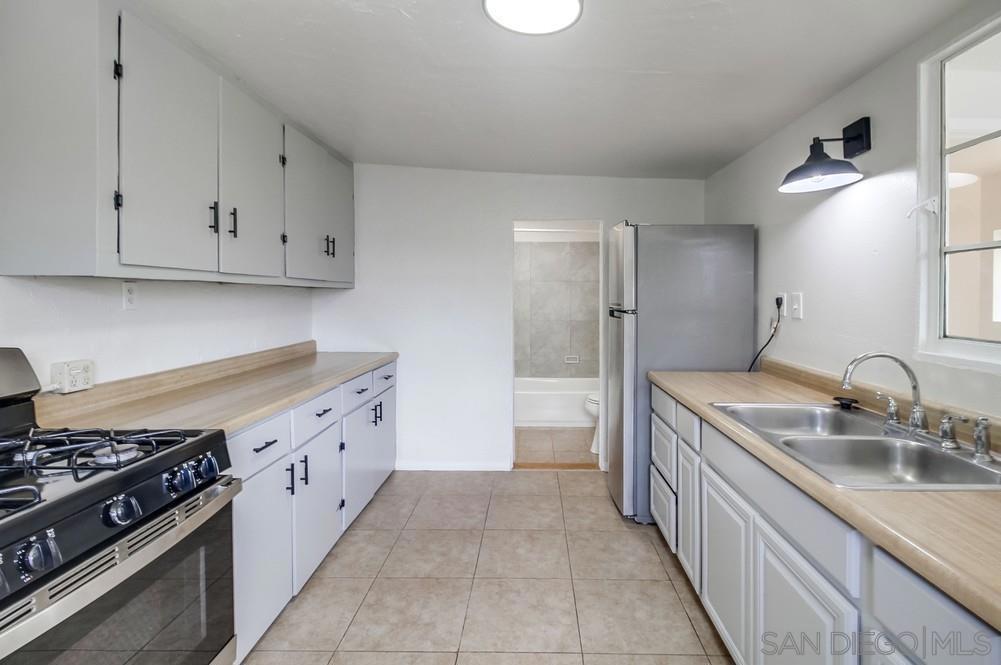 City Heights - Residential Income